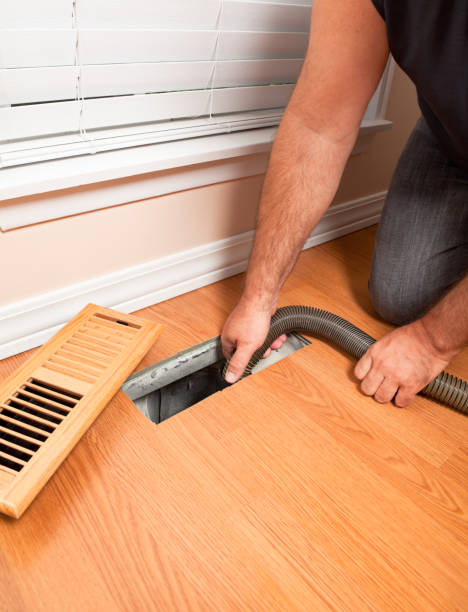 Best Air Duct Cleaning Near Me  in West Deland, FL